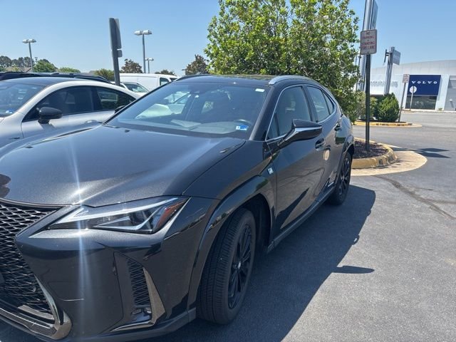 lexus ux hybrid 2022 JTHR9JBH0N2062112 image lexus ux hybrid 2022 JTHR9JBH0N2062112 image